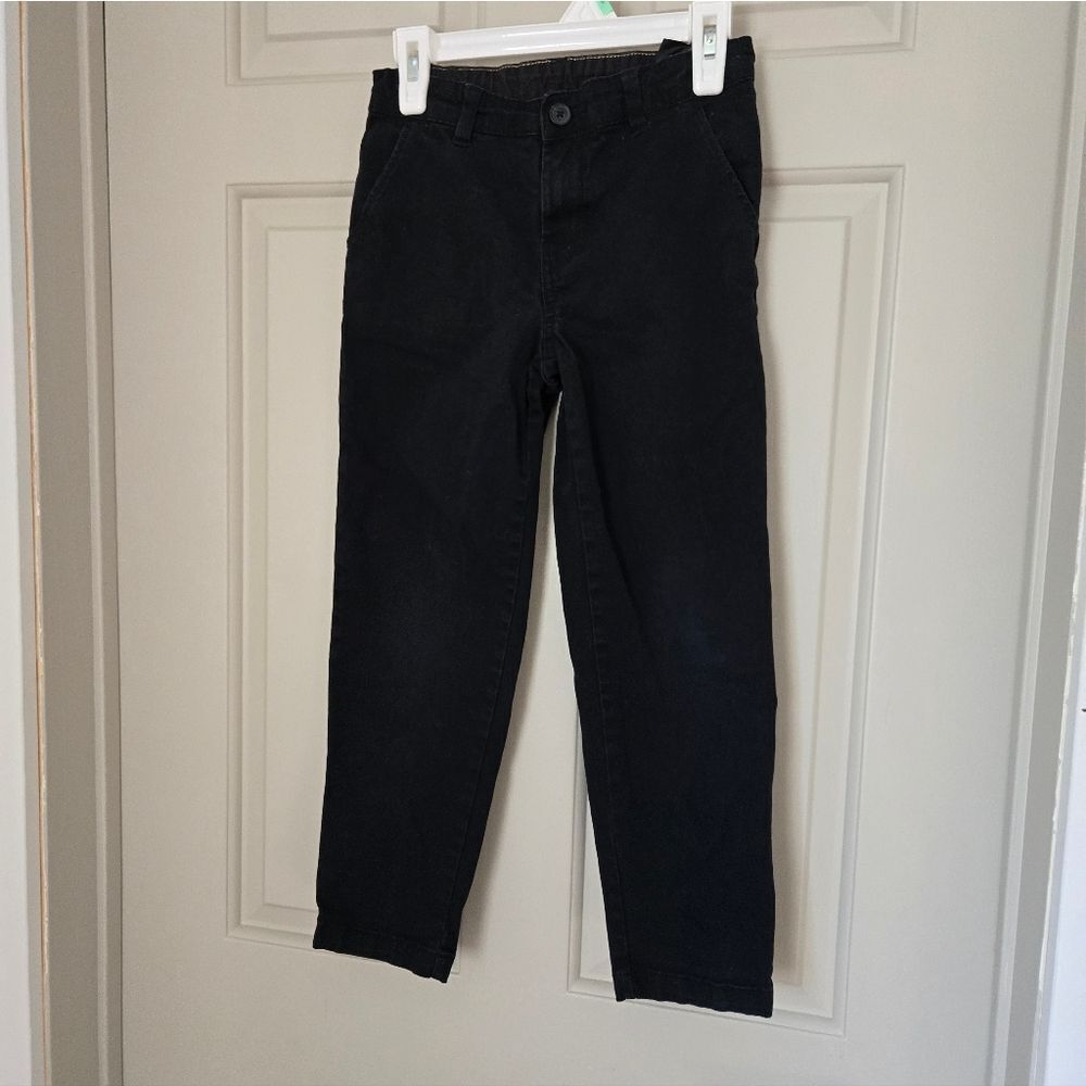 H&M Boys Chino / Twill Pants Size 7